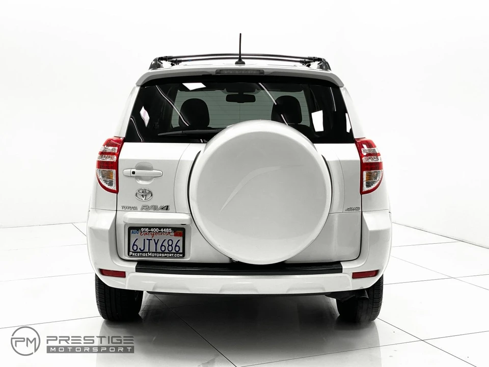 2009 Toyota RAV4 3rd Gen - Image 5 of 21