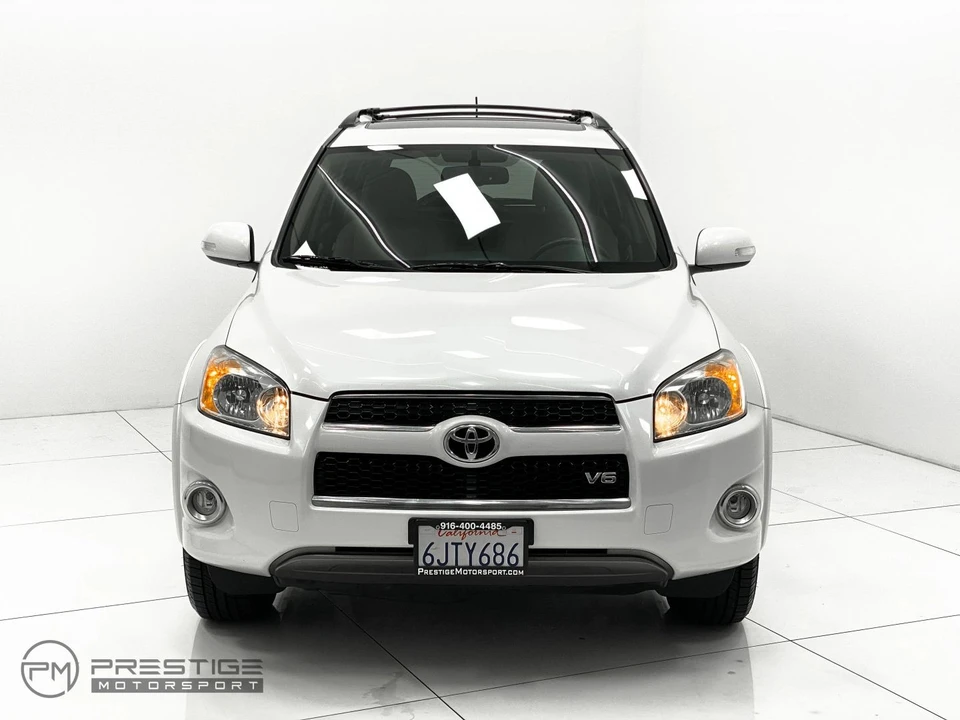 2009 Toyota RAV4 3rd Gen - Image 2 of 21