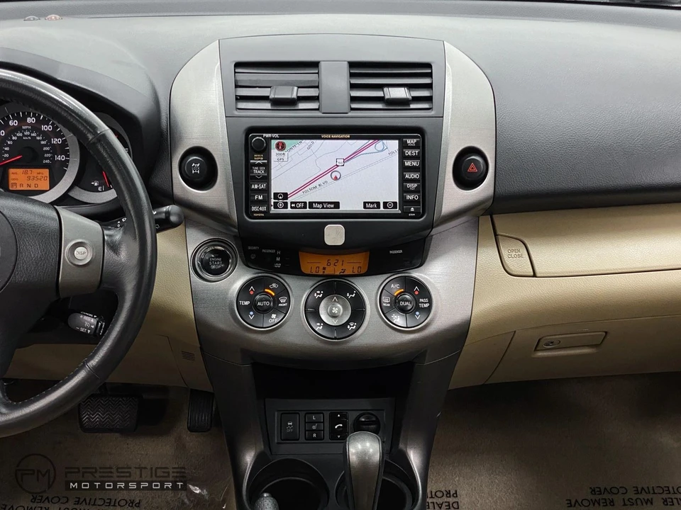 2009 Toyota RAV4 3rd Gen - Image 20 of 21