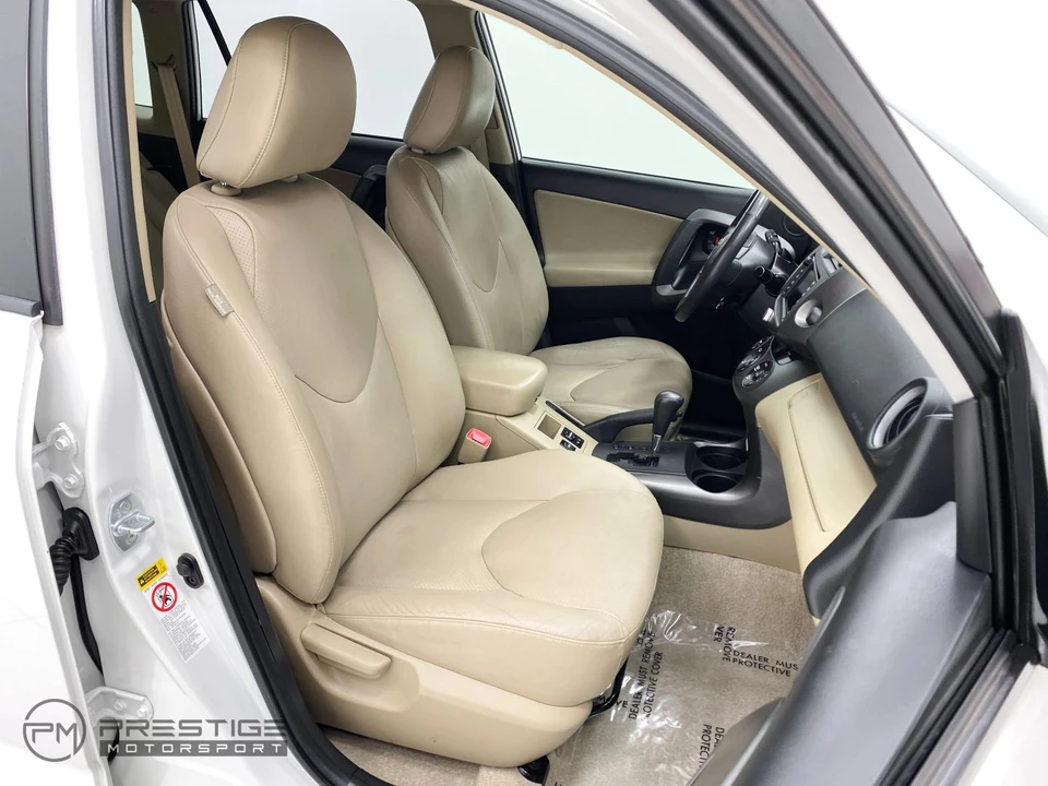 2009 Toyota RAV4 3rd Gen - Image 16 of 21