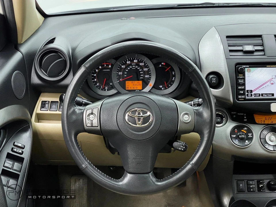 2009 Toyota RAV4 3rd Gen - Image 21 of 21