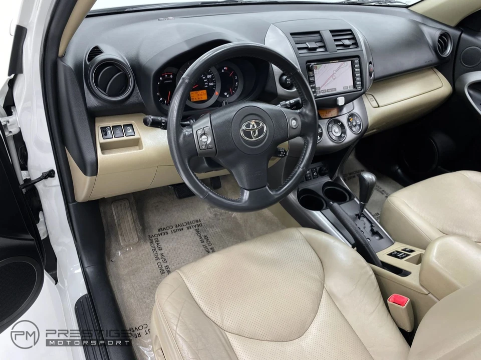 2009 Toyota RAV4 3rd Gen - Image 18 of 21