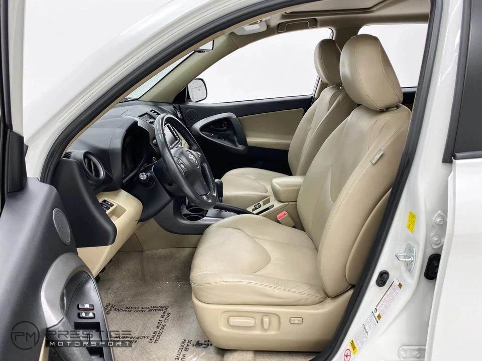2009 Toyota RAV4 3rd Gen - Image 17 of 21