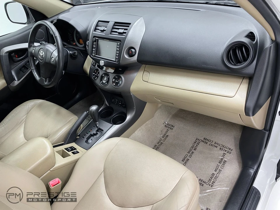 2009 Toyota RAV4 3rd Gen - Image 15 of 21