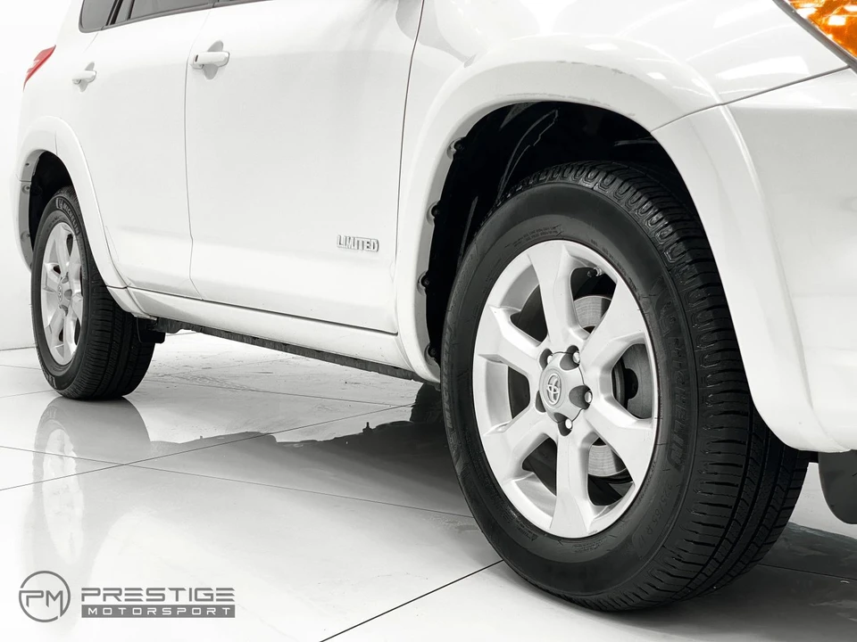 2009 Toyota RAV4 3rd Gen - Image 13 of 21