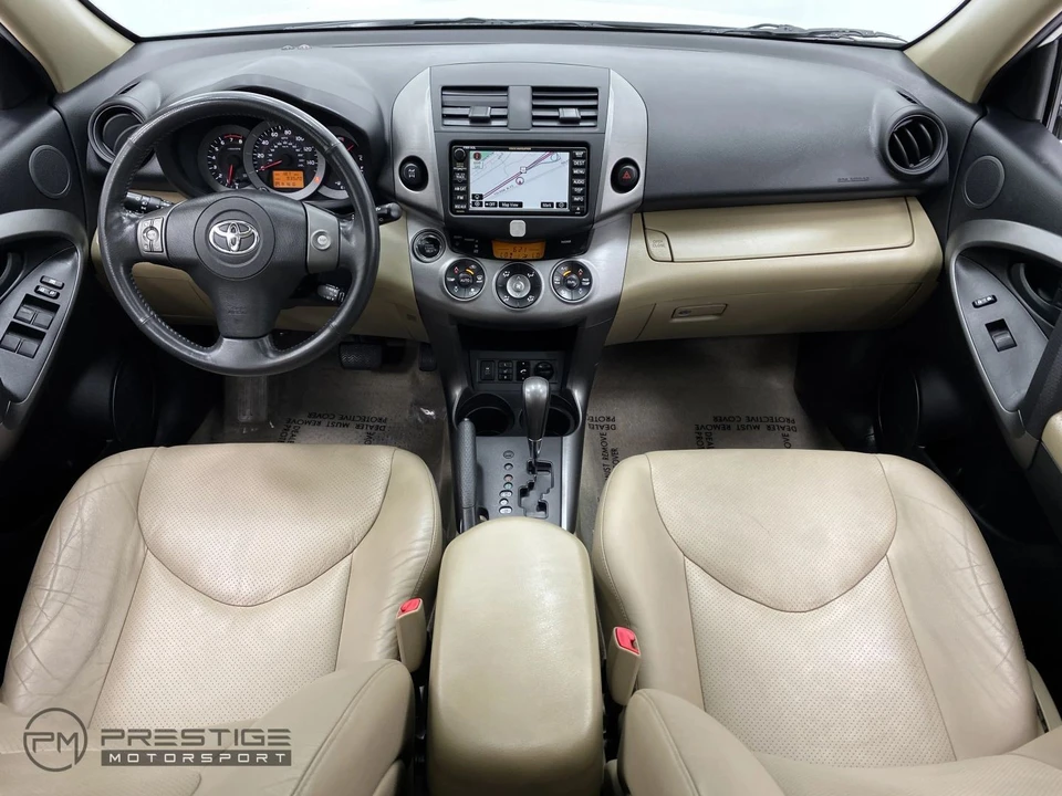 2009 Toyota RAV4 3rd Gen - Image 19 of 21