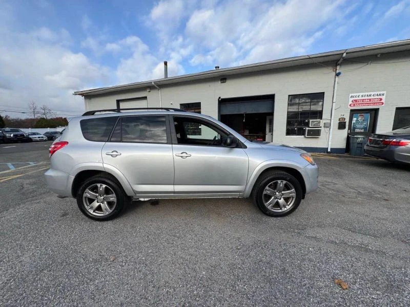 2009 Toyota RAV4 3rd Gen - Image 6 of 12