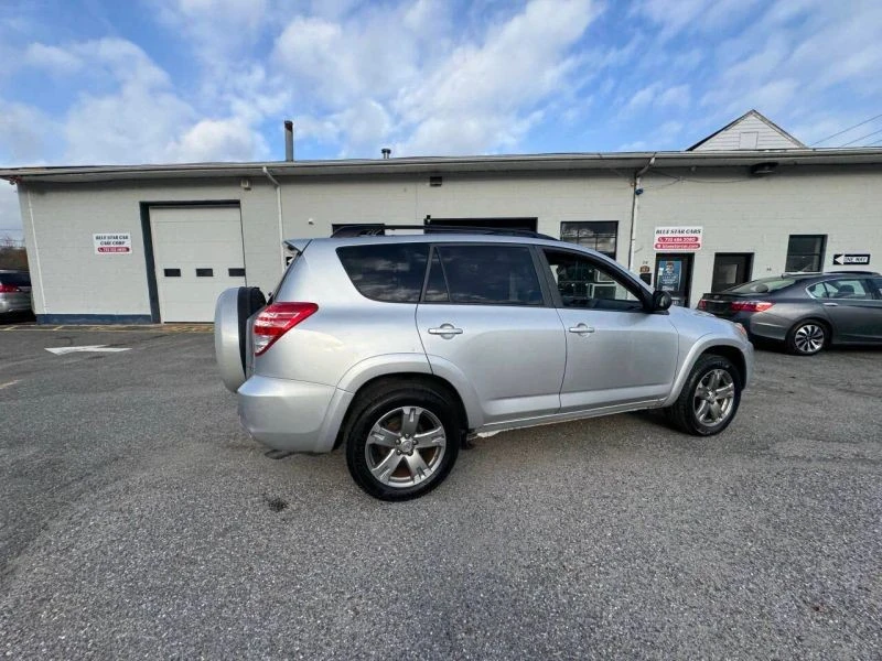 2009 Toyota RAV4 3rd Gen - Image 7 of 12