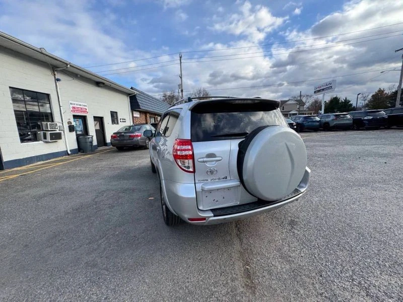 2009 Toyota RAV4 3rd Gen - Image 12 of 12
