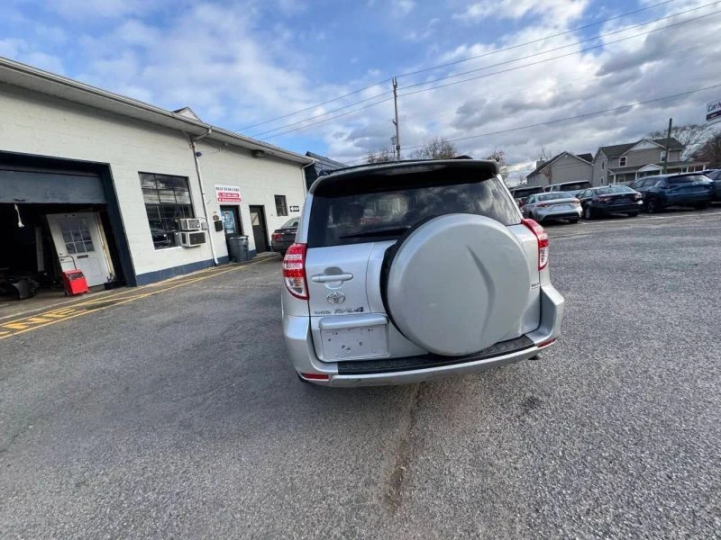 2009 Toyota RAV4 3rd Gen - Image 11 of 12