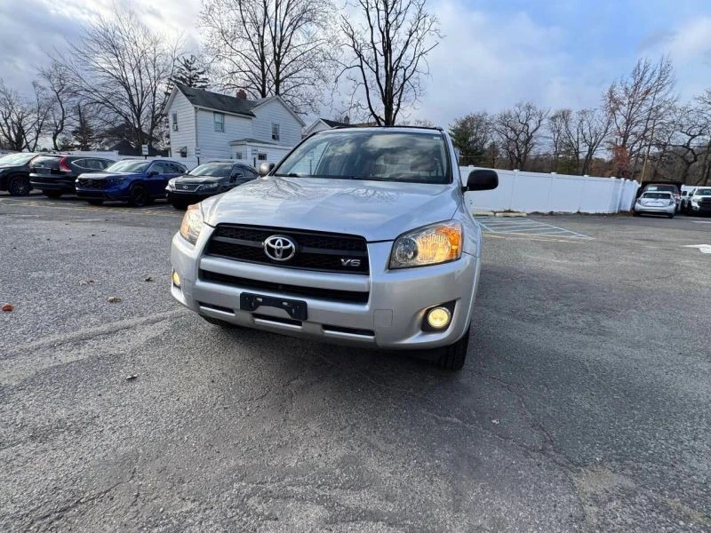2009 Toyota RAV4 3rd Gen - Image 2 of 12