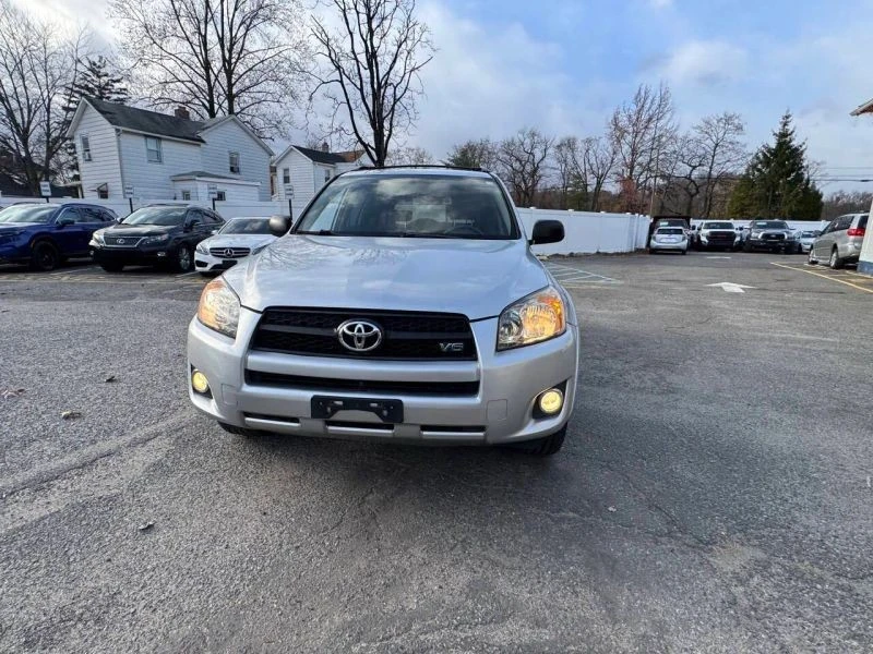 2009 Toyota RAV4 3rd Gen - Image 3 of 12
