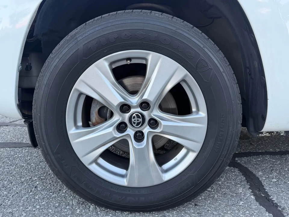 2009 Toyota RAV4 3rd Gen - Image 20 of 20