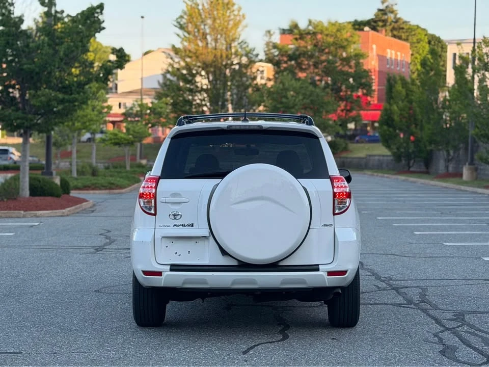 2009 Toyota RAV4 3rd Gen - Image 6 of 20