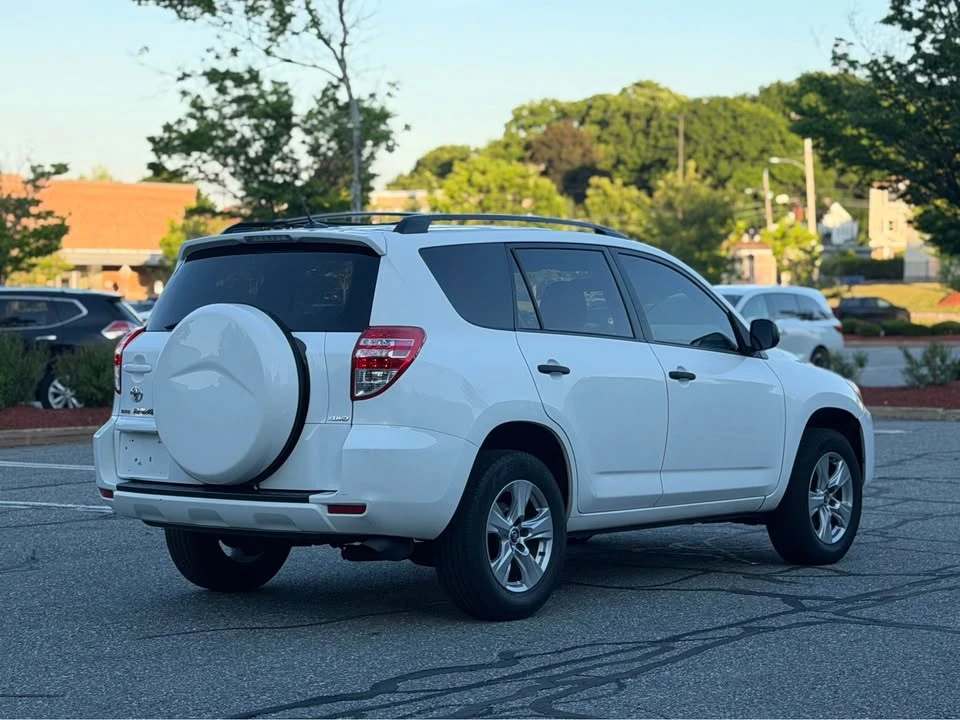 2009 Toyota RAV4 3rd Gen - Image 5 of 20