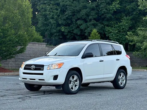2009 Toyota RAV4 V6