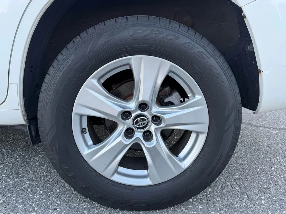 2009 Toyota RAV4 3rd Gen - Image 19 of 20
