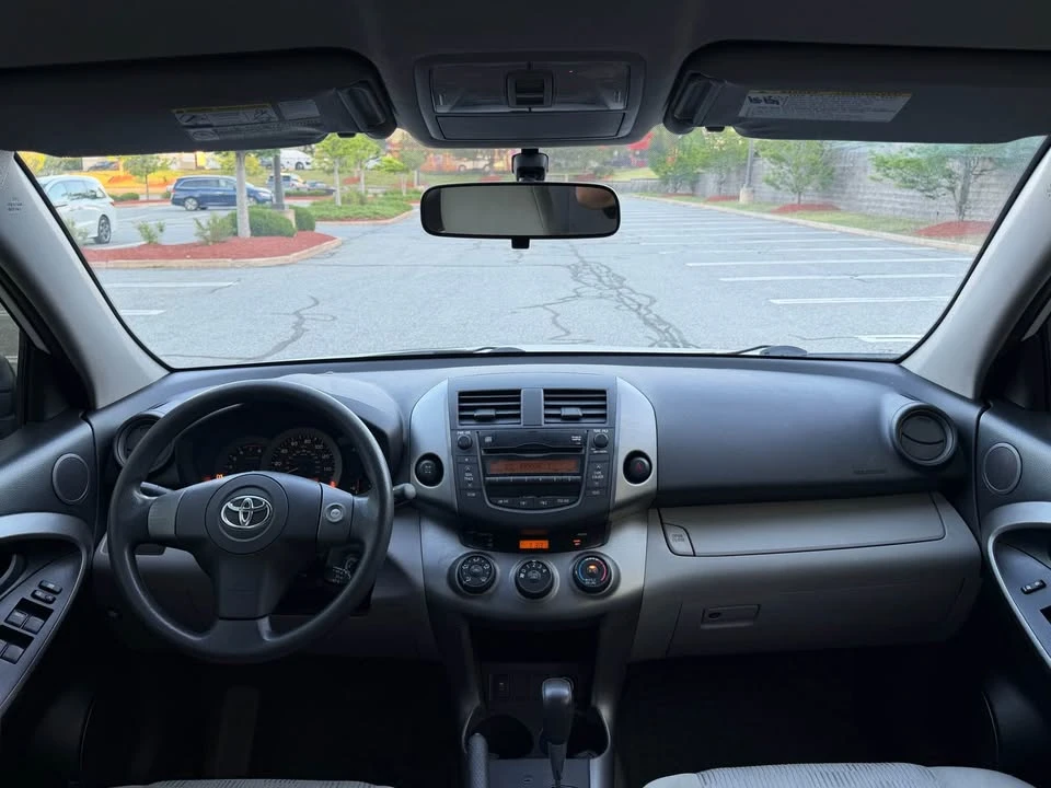 2009 Toyota RAV4 3rd Gen - Image 14 of 20