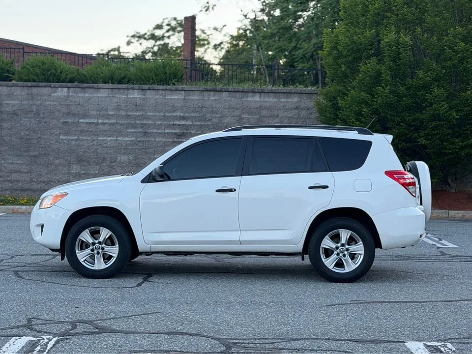 2009 Toyota RAV4 3rd Gen - Image 8 of 20