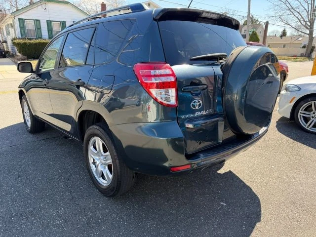 2009 Toyota RAV4 3rd Gen - Image 6 of 8