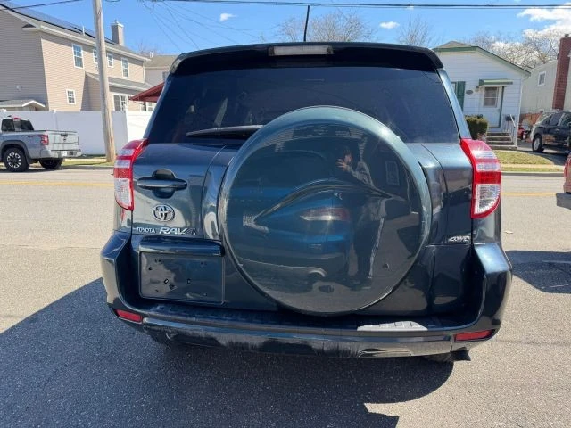 2009 Toyota RAV4 3rd Gen - Image 8 of 8