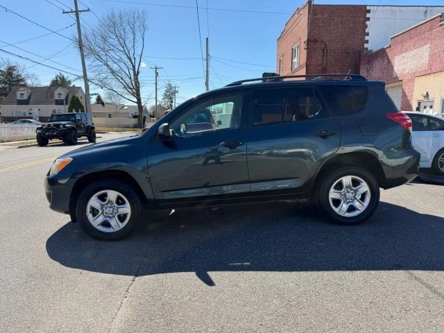2009 Toyota RAV4 3rd Gen - Image 5 of 8