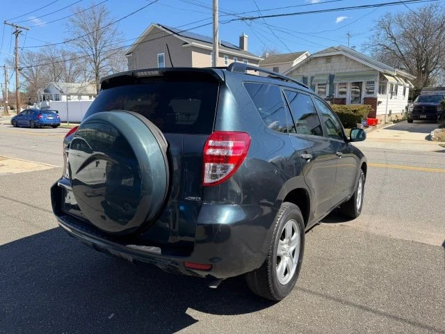 2009 Toyota RAV4 3rd Gen - Image 7 of 8