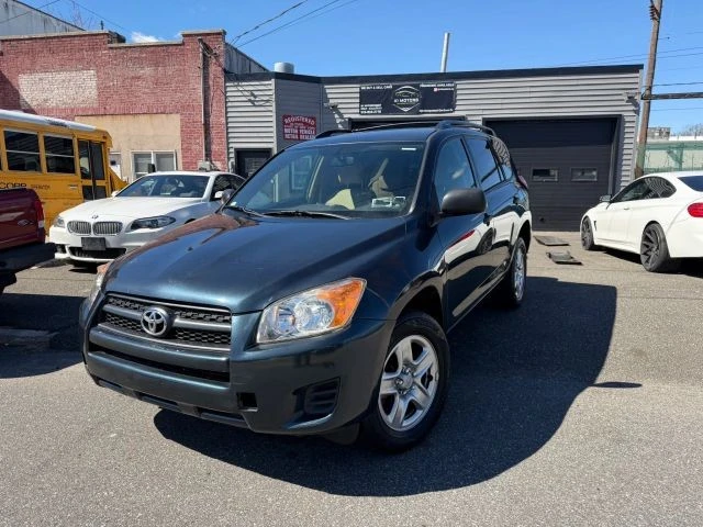 2009 Toyota RAV4 3rd Gen - Image 2 of 8