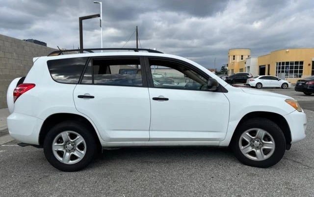 2009 Toyota RAV4 3rd Gen - Image 7 of 14