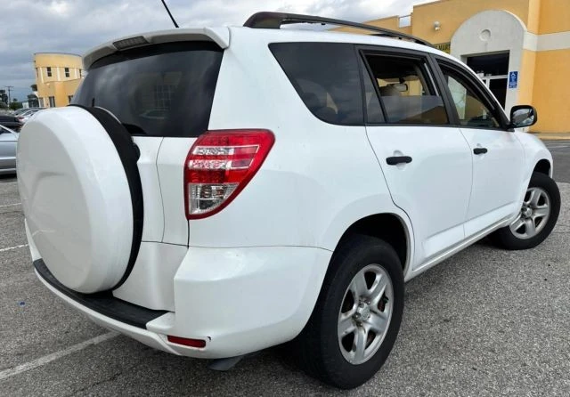 2009 Toyota RAV4 3rd Gen - Image 6 of 14