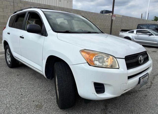 2009 Toyota RAV4 3rd Gen - Image 5 of 14