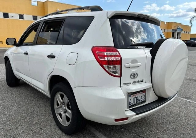 2009 Toyota RAV4 3rd Gen - Image 3 of 14