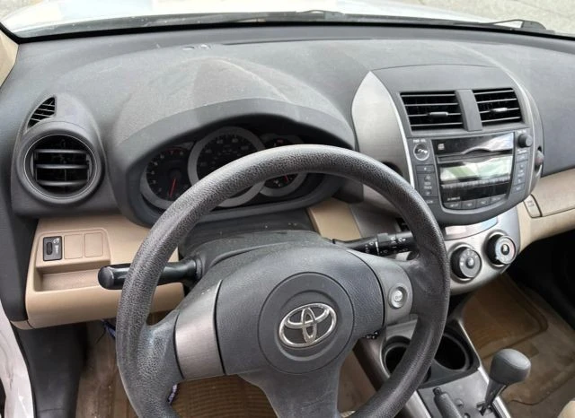 2009 Toyota RAV4 3rd Gen - Image 9 of 14