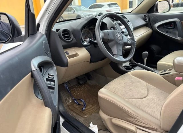 2009 Toyota RAV4 3rd Gen - Image 10 of 14