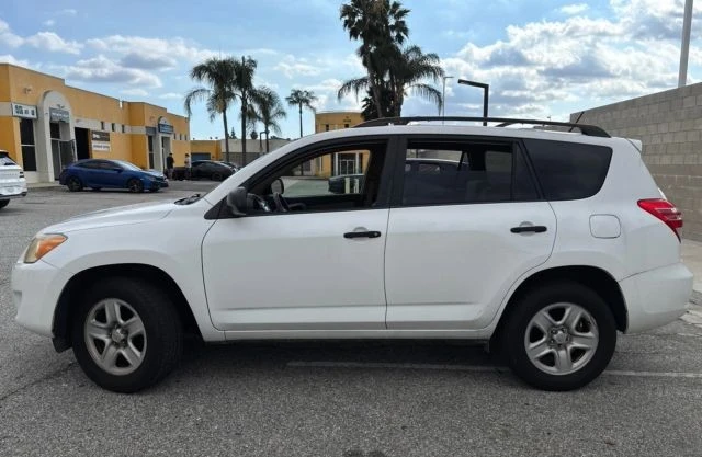 2009 Toyota RAV4 3rd Gen - Image 2 of 14