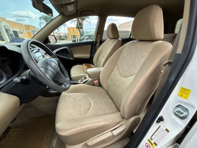 2009 Toyota RAV4 3rd Gen - Image 11 of 14