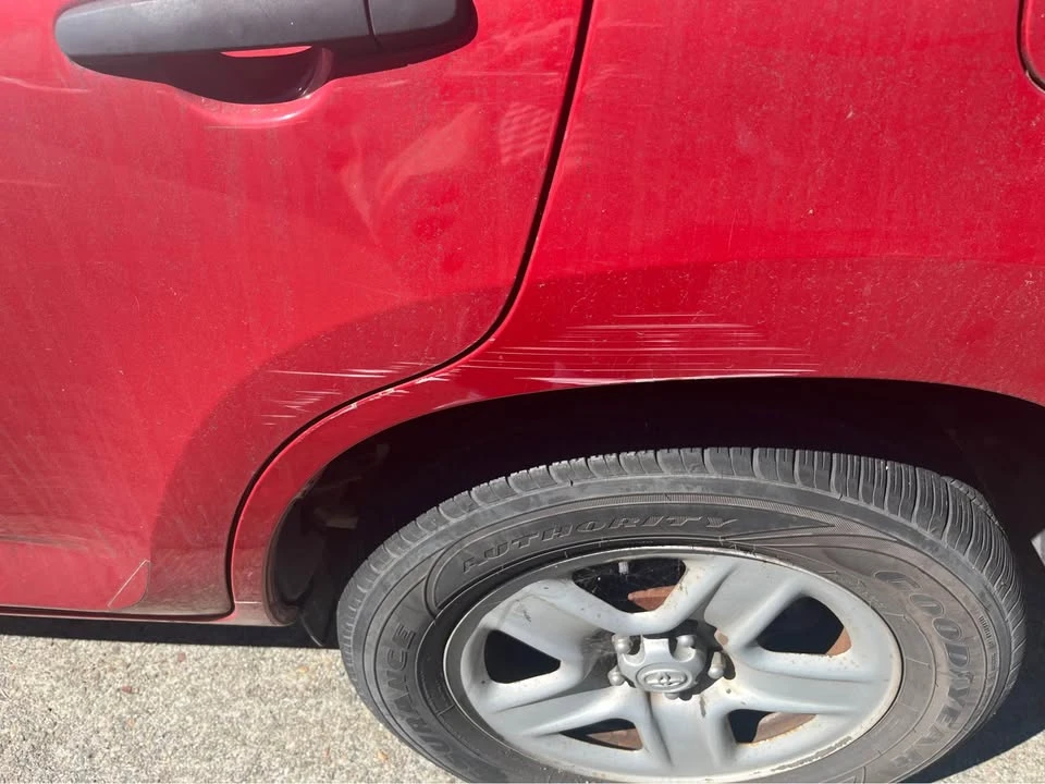 2009 Toyota RAV4 3rd Gen - Image 7 of 9
