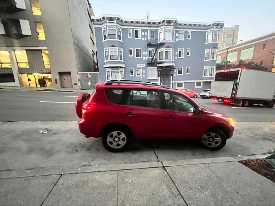 2009 Toyota RAV4 3rd Gen - Image 5 of 9