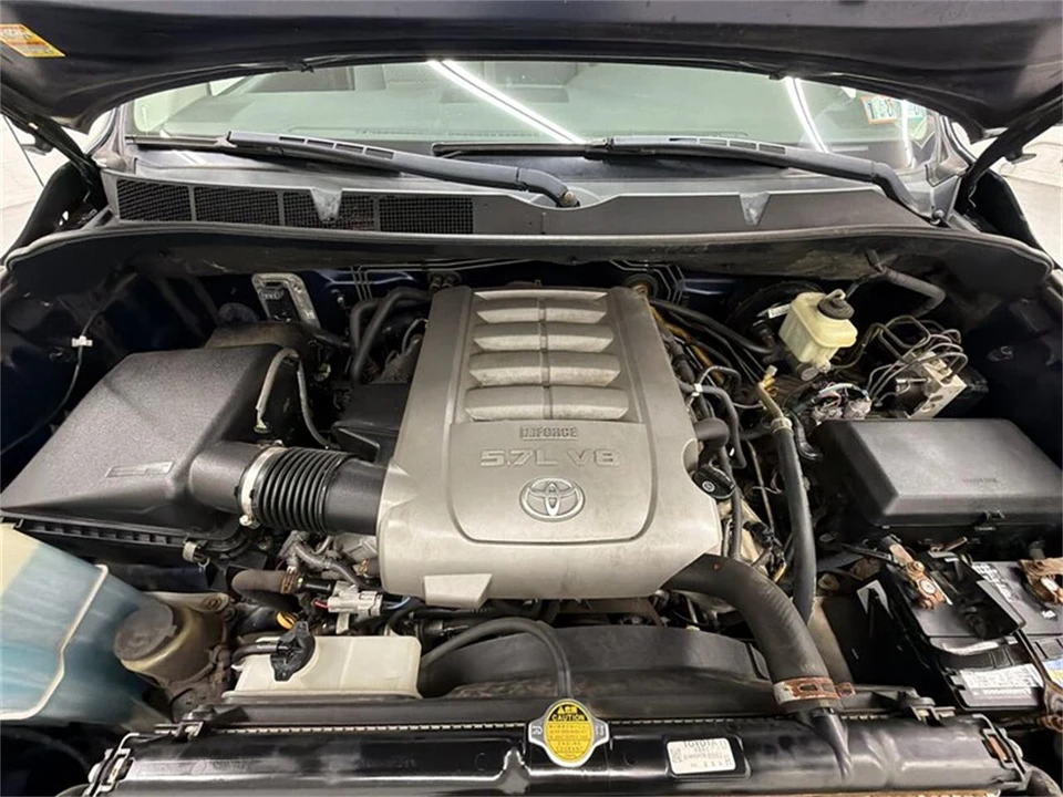 2009 Toyota Corolla AE86 - Image 8 of 14