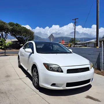 2009 Scion FR-S