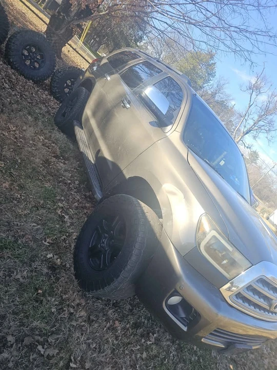 2009 Toyota Sequoia 2nd Gen - Image 7 of 7