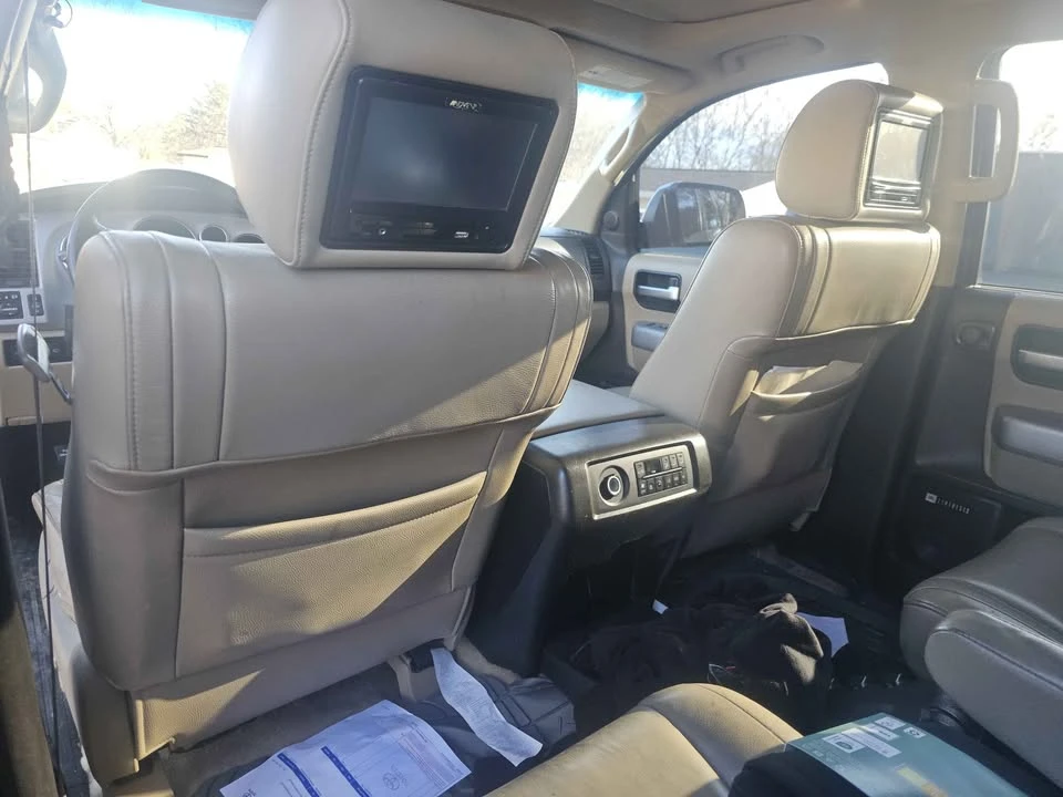 2009 Toyota Sequoia 2nd Gen - Image 6 of 7