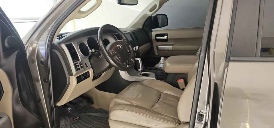2009 Toyota Sequoia 2nd Gen - Image 2 of 7