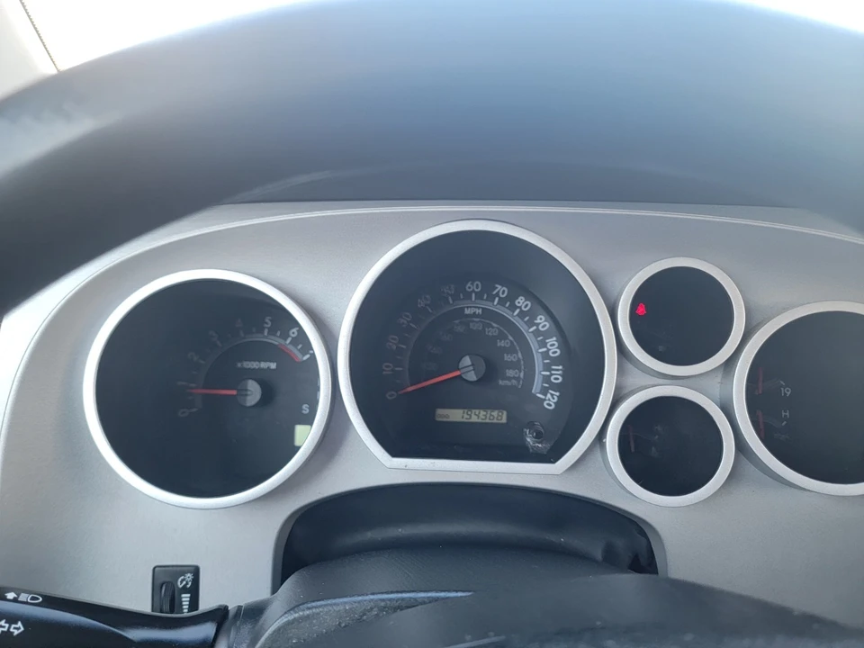 2009 Toyota Sequoia 2nd Gen - Image 18 of 19