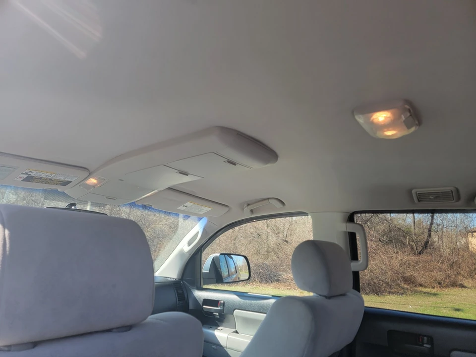 2009 Toyota Sequoia 2nd Gen - Image 12 of 17