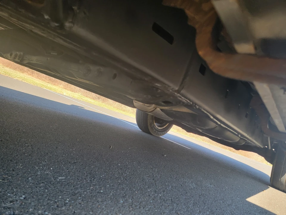 2009 Toyota Sequoia 2nd Gen - Image 8 of 19