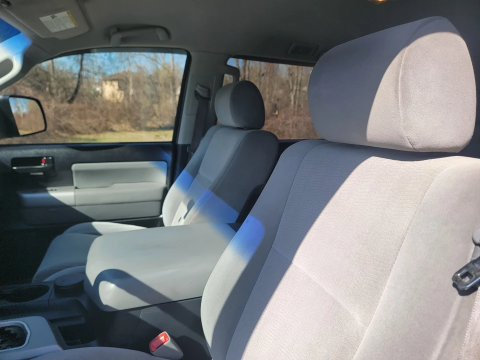 2009 Toyota Sequoia 2nd Gen - Image 10 of 19