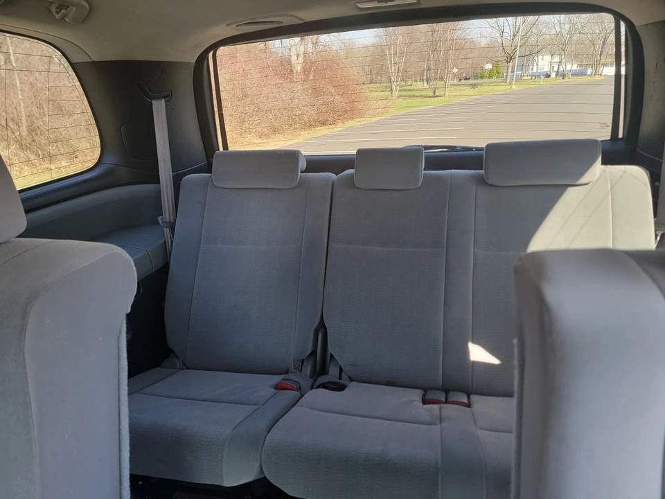 2009 Toyota Sequoia 2nd Gen - Image 13 of 19