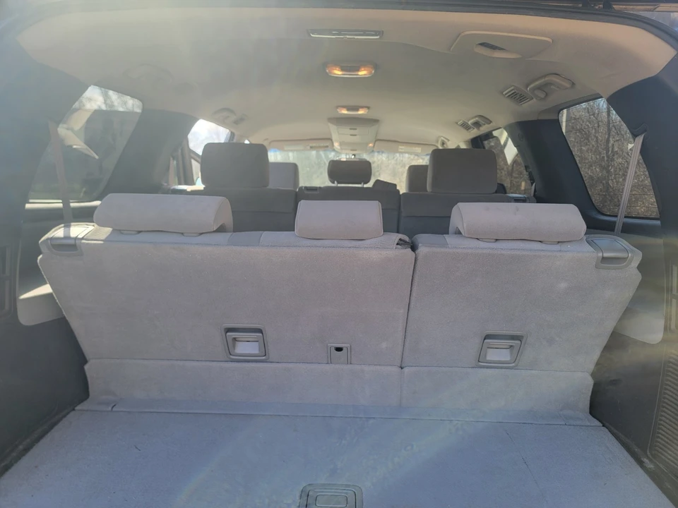 2009 Toyota Sequoia 2nd Gen - Image 13 of 17