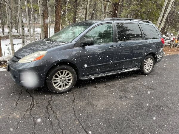 2009 Toyota Sienna 2nd Gen - Image 6 of 7